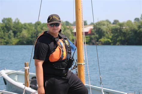 Photo Gallery Dundas Sea Cadets