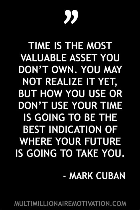 Motivational Quotes About Time And Success