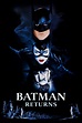 Batman Returns Movie Poster - ID: 348982 - Image Abyss