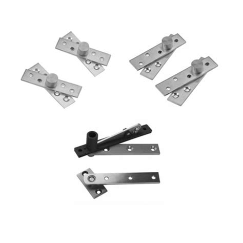 Pivot Hinges Speciality Double Action Hinges