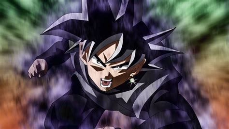 Dark Goku Wallpapers Top Free Dark Goku Backgrounds Wallpaperaccess