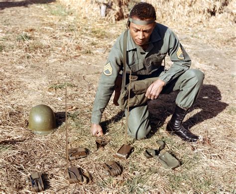 Army Materiel Command History 1960s Article The United States Army