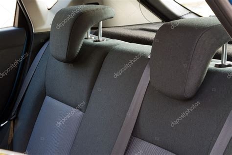 Back Car Seats Stock Photo By ©gdolgikh 7972117