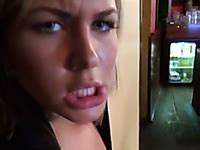 This Lewd Blonde Knows How To Use Ben Wa Balls Inside Her And She Is Wild Mylust Video