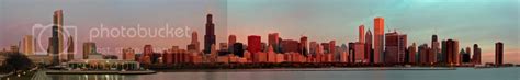 New York City Vs Chicago Skyline Skyscrapercity Forum