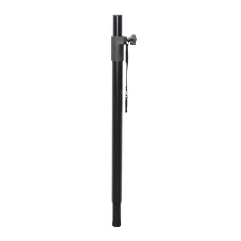 35mm Speaker Extension Pole Stands And Storage From Phase One Uk