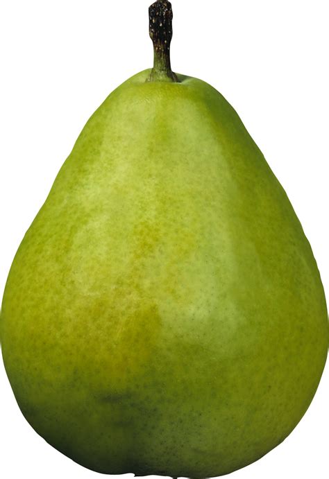 Pear Png Images Transparent Free Download