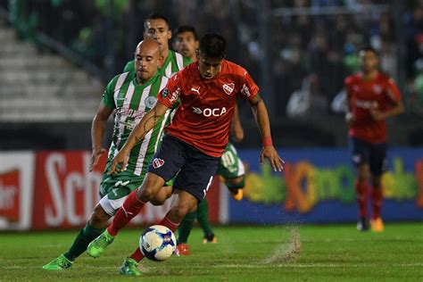 Independiente de argentina es el no está clasificado en el clasificaciones mundial de clubes de fútbol de esta semana (28 dic. HISTORIA DE INDEPENDIENTE: COPA ARGENTINA 2017: Eliminado ...