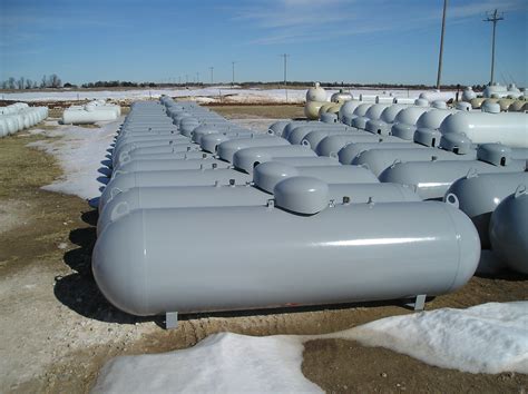 Used 500 Gallon Propane Tanks For Sale Near Me Solomon Denning