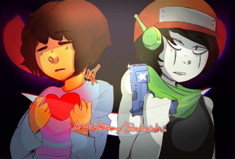 So I Went And Looked For Cave Storyundertale Crossover Pics