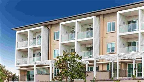 Delighed residents move into the Mt Albert Apartments - Ranfurly Village