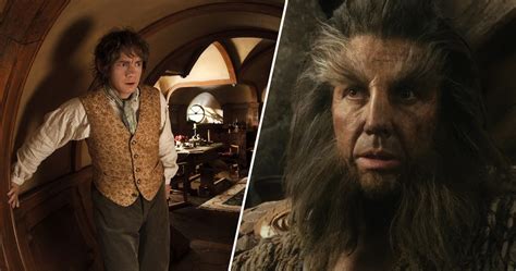 The Hobbit Films 5 Characters Who Benefited From Jacksons Changes