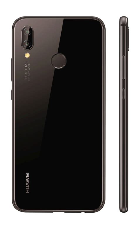 Huawei P20 Lite Pictures Official Photos Whatmobile