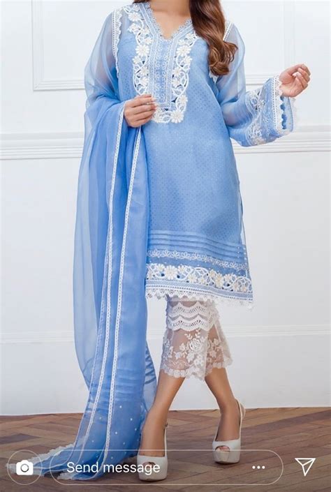 Organza Pant Suit Pakistani Dress Design Organza Suits Pakistani Pakistani Dresses