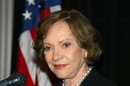 Rosalynn Carter: 5 Fast Facts You Need to Know | Heavy.com