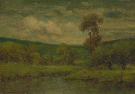 George Inness Landscape 67187211 Heilbrunn Timeline Of Art