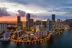 Miami Florida - The 10 Largest Cities in Florida | Moving.com