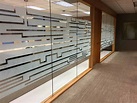 Five Reasons Decorative Window Film is Preferred for Privacy & Branding