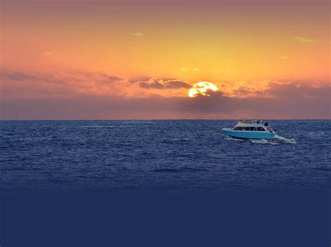Private Maui Sunset Cruises Unforgettable Sunset Cruise In Maui