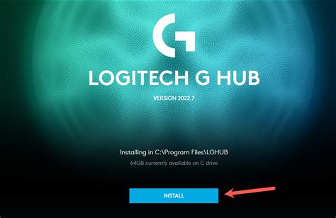 How To Download And Use Logitech G Hub On Windows 11