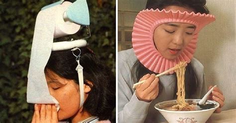 13 Bizarre Inventions You Wont Believe Actually Exist