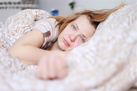 Sleep Deprivation May Have Serious Health Risks