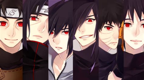 Sasuke and itachi uchiha digital wallpaper hd wallpaper. shisui uchiha on Tumblr