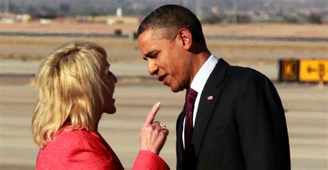 Before Donald Trump There Was Jan Brewer The New York Times