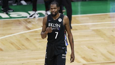 Kevin Durant Makes The Jump To Esports With Investment In Andbox