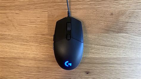 Lightsync rgb gaming mouse logitech g203 software & drivers. Logitech G203 vs Logitech G Pro: Which One is Best Budget Mouse?