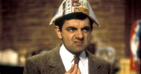 Mr Bean Feiert Comeback Neue Staffel In Produktion Tv Spielfilm