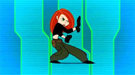 Kim Possible Theme Song Call Me Beep Me Cover By Mlleauvive Youtube