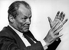 Audios - Willy Brandt Biografie