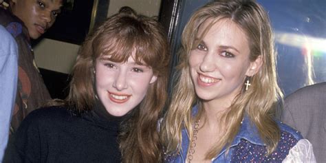 Tiffany On Her Alleged Rivalry With Debbie Gibson In The 80s Video