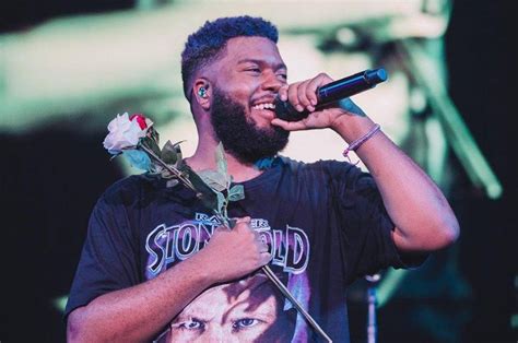 Khalid Shares New Song Up All Night News Songs Songs Songwriting