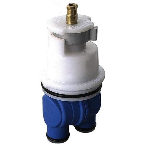 H H Replacement For RP19804 Shower Cartridge For Delta Faucets 1300