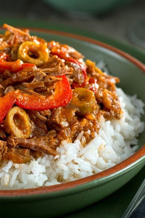 Cuban Recipe For Ropa Vieja Instant Pot Recipe Cinnamonandcoriander