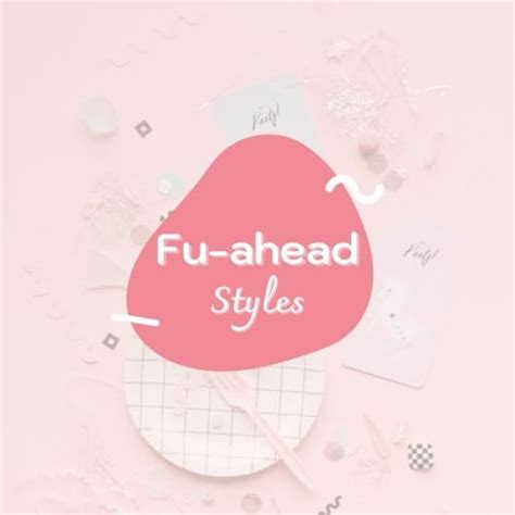 Fu Ahead Styles Bangkok