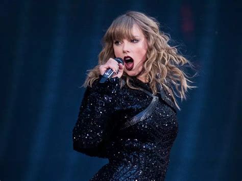 The Alt Right Is Calling Taylor Swift A Traitor After She Broke Her Political Silence To