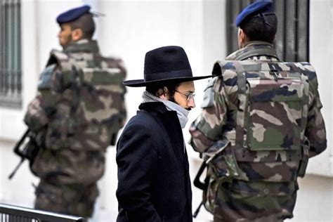 Moshe Kantor Preventing The Next Jewish Exodus Wsj