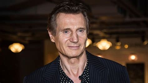 'the gravity of his thoughts hit me'liam neeson race row. The Dr. Vibe Show™: Liam Neeson's Interview Can Be A Teachable Moment Around Anti-Black Racism
