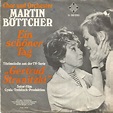 Chor Und Orchester Martin Böttcher* - Ein Schöner Tag (Titelmelodie Aus ...