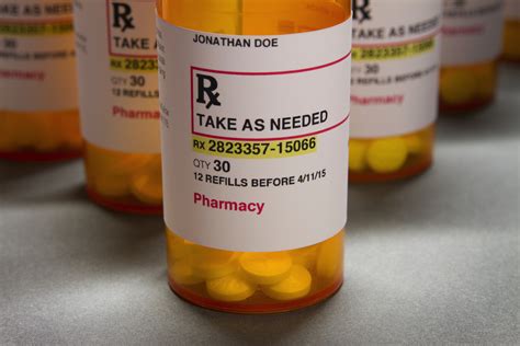 Medicare Prescription Drug Plans – What Are My Options? - ThinkHealth