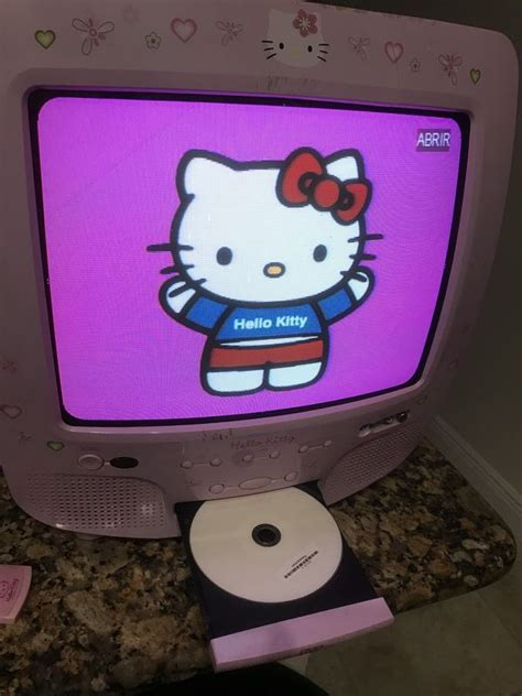 Miliki ruang depan hello kitty anda dengan penawaran menarik dan diskon hingga 52%! Hello kitty TV DVD Player for Sale in Miami, FL - OfferUp