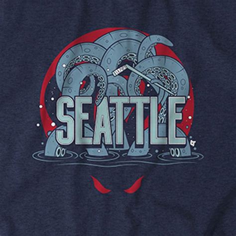 Visit espn to view the latest seattle kraken news, scores, stats, standings, rumors, and more. Get your Seattle Kraken gear now - Egyptian Cotton Shop