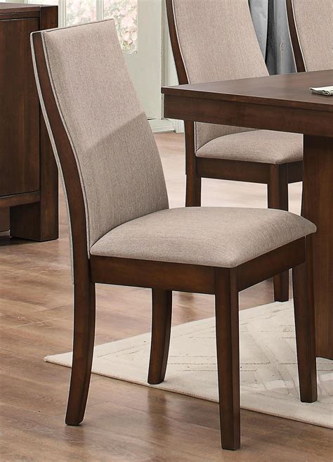 Browse our collection of ikea dining chairs that are designed for comfort while you dine at the dinner table. Topline Home Furnishings Upholstered Dining Room Chair ...