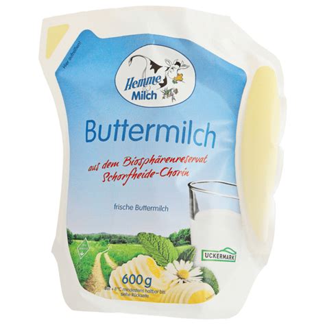 Buttermilch angebote im rewe prospekt dieser woche. Hemme Milch Buttermilch 600g bei REWE online bestellen!
