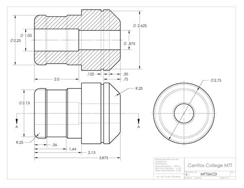 MTT56CD 3d Design, Print Design, Cnc Programming, Isometric Drawing