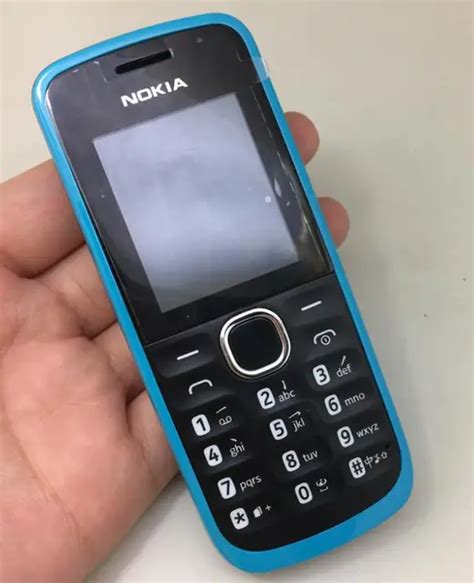 Buy Original Refurbished Nokia 1100 Dual Sim Mobile
