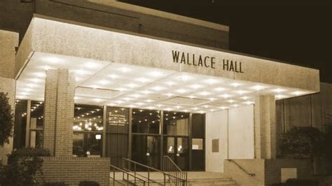 Petition · Change The Name Of Wallace Hall At Gscc ·
